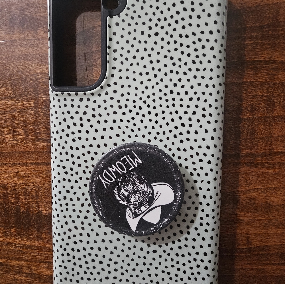 Burga Phone Cases - Picture 5 of 6